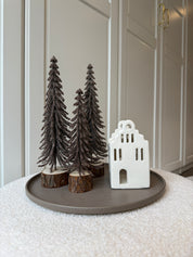 Giftset Plateau | Taupe