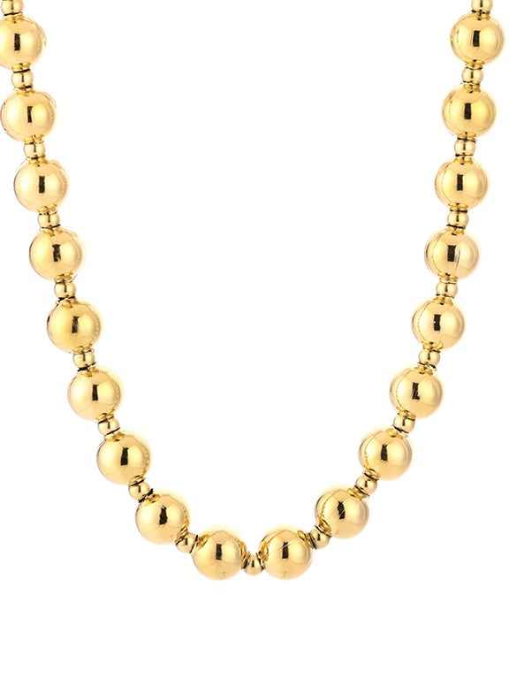 Mixed Bubble Ketting