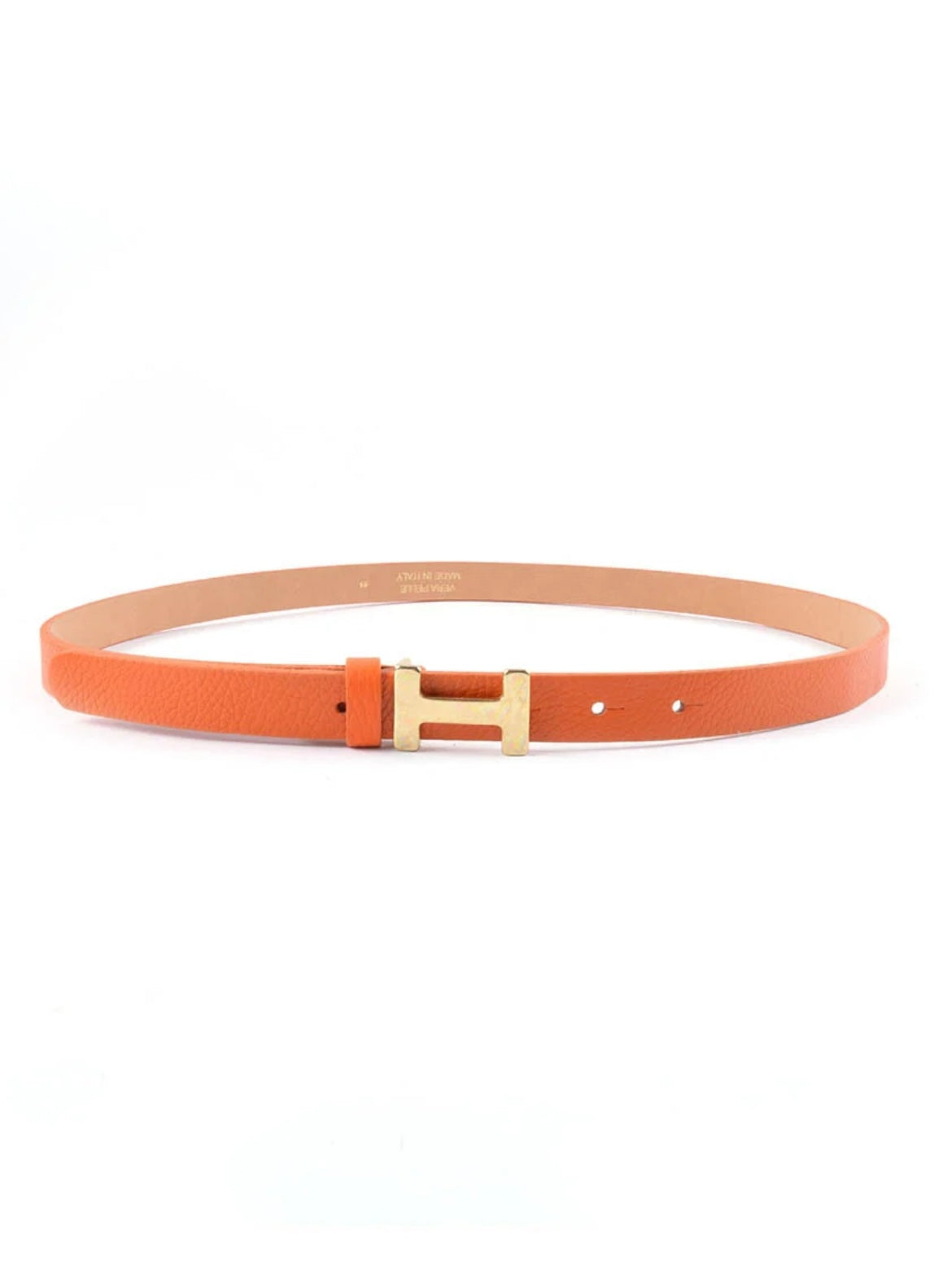 Riem Hannah | Oranje