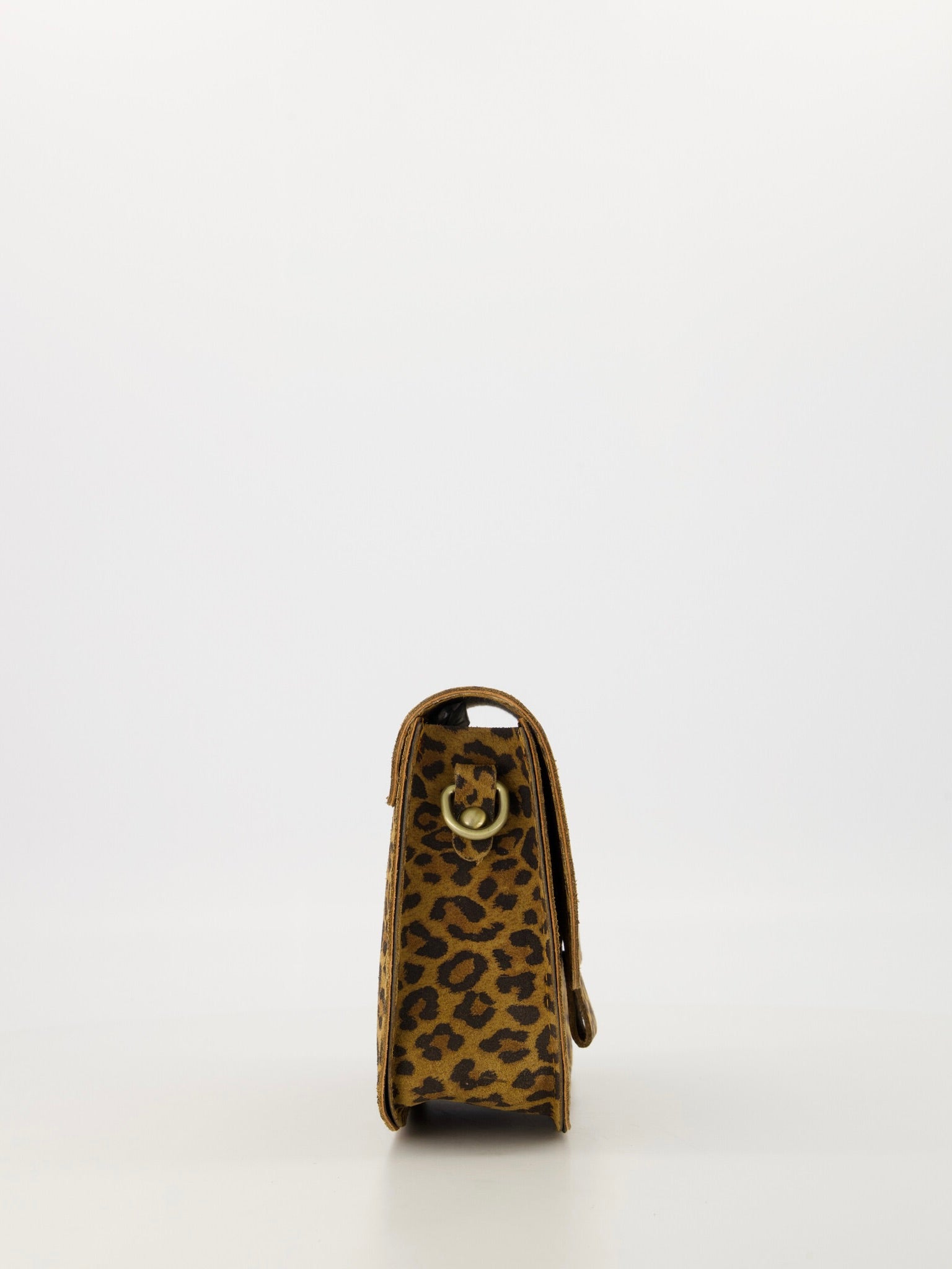 Tas Flora | Leopard