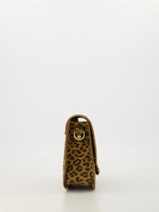 Tas Flora | Leopard