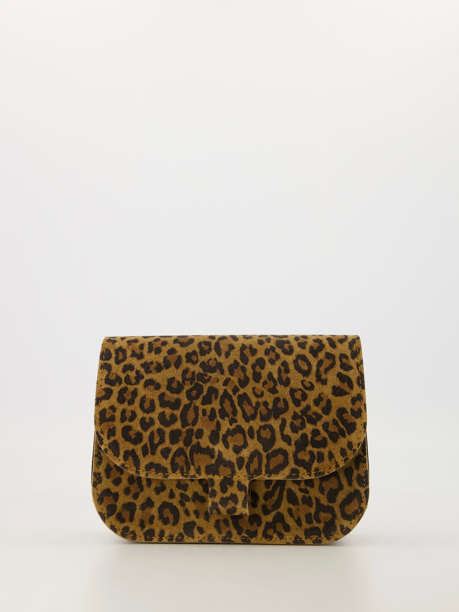 Tas Flora | Leopard