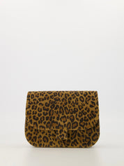 Tas Flora | Leopard