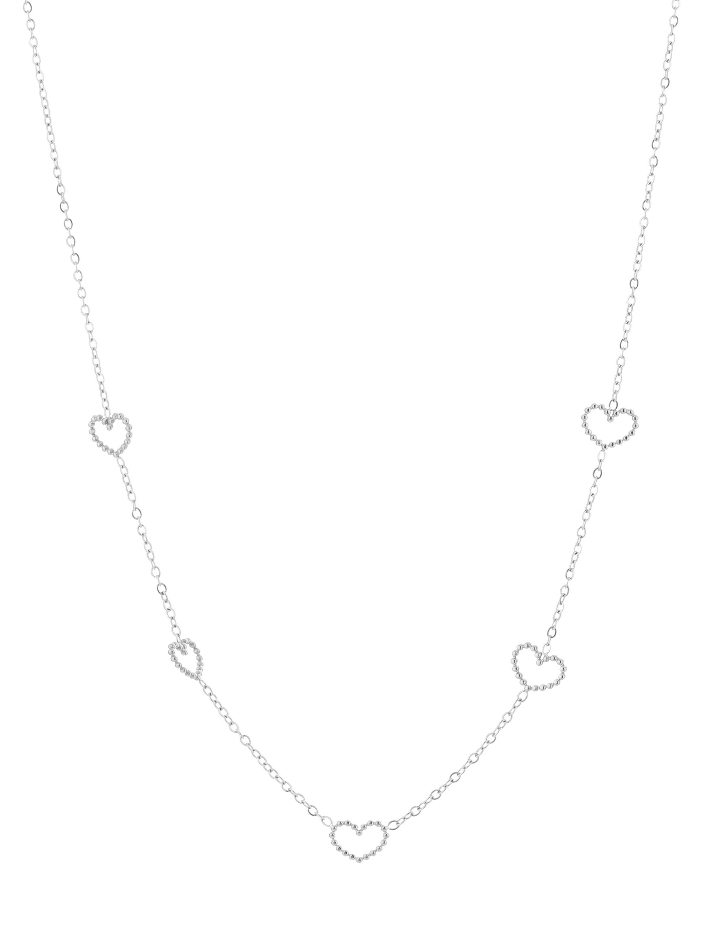 Mini Heart Ketting