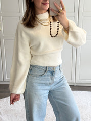 Trui Sophie | Creme