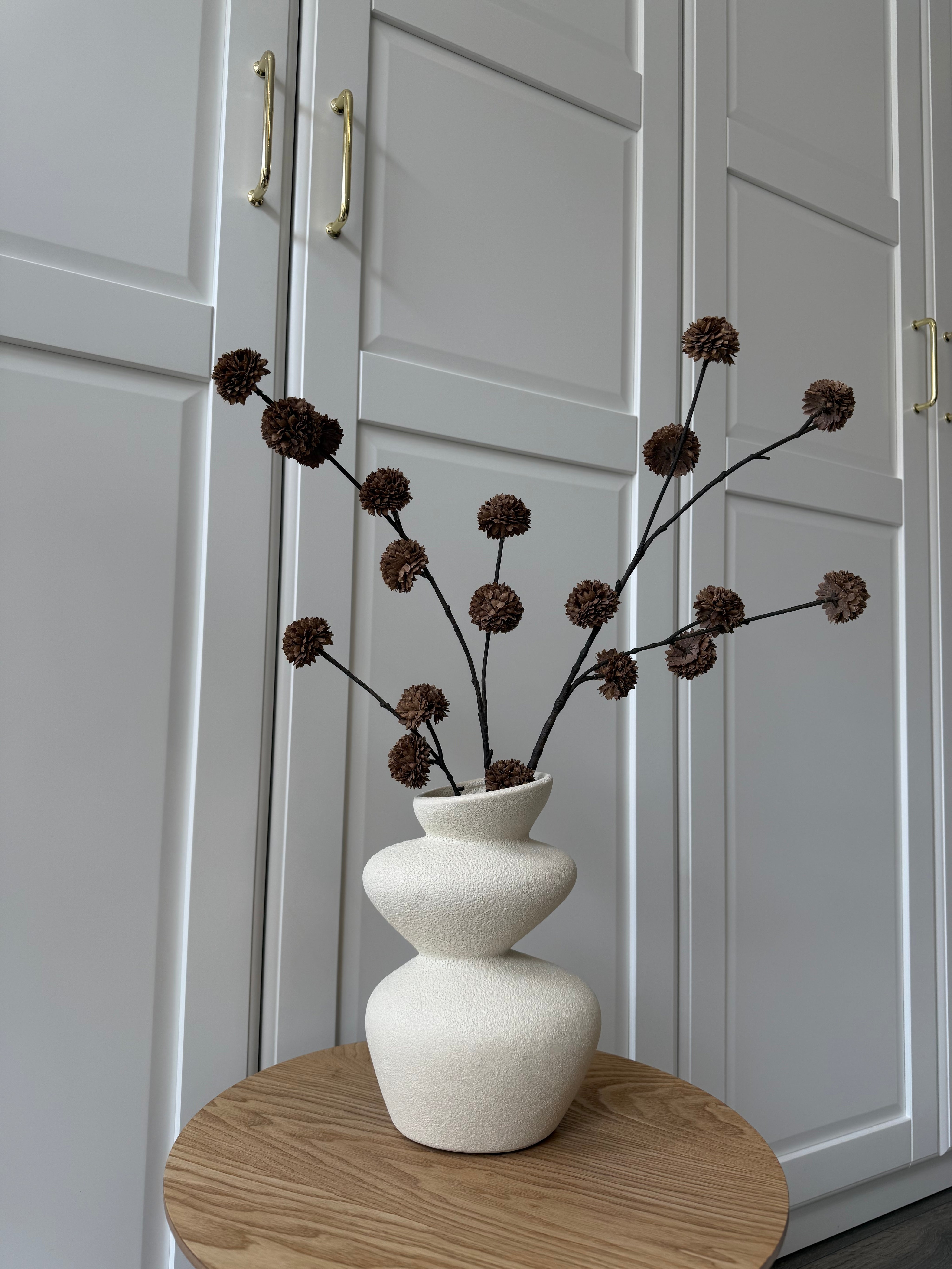 Giftset Brown