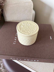 Opbergdoos Boîte A Souvenirs | Creme