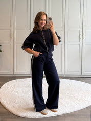 Pantalon Jessy | Navy