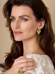 Love Letter Oorbellen