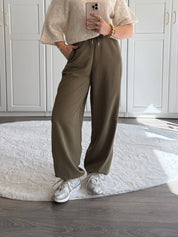 Cargo Pants Amanda | Army