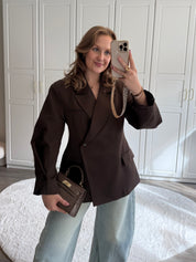 Blazer Jessy | Bruin