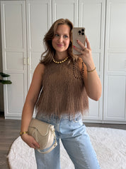 Top Isabella | Bruin
