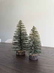 Kerstboom Sparkle Groot | Groen