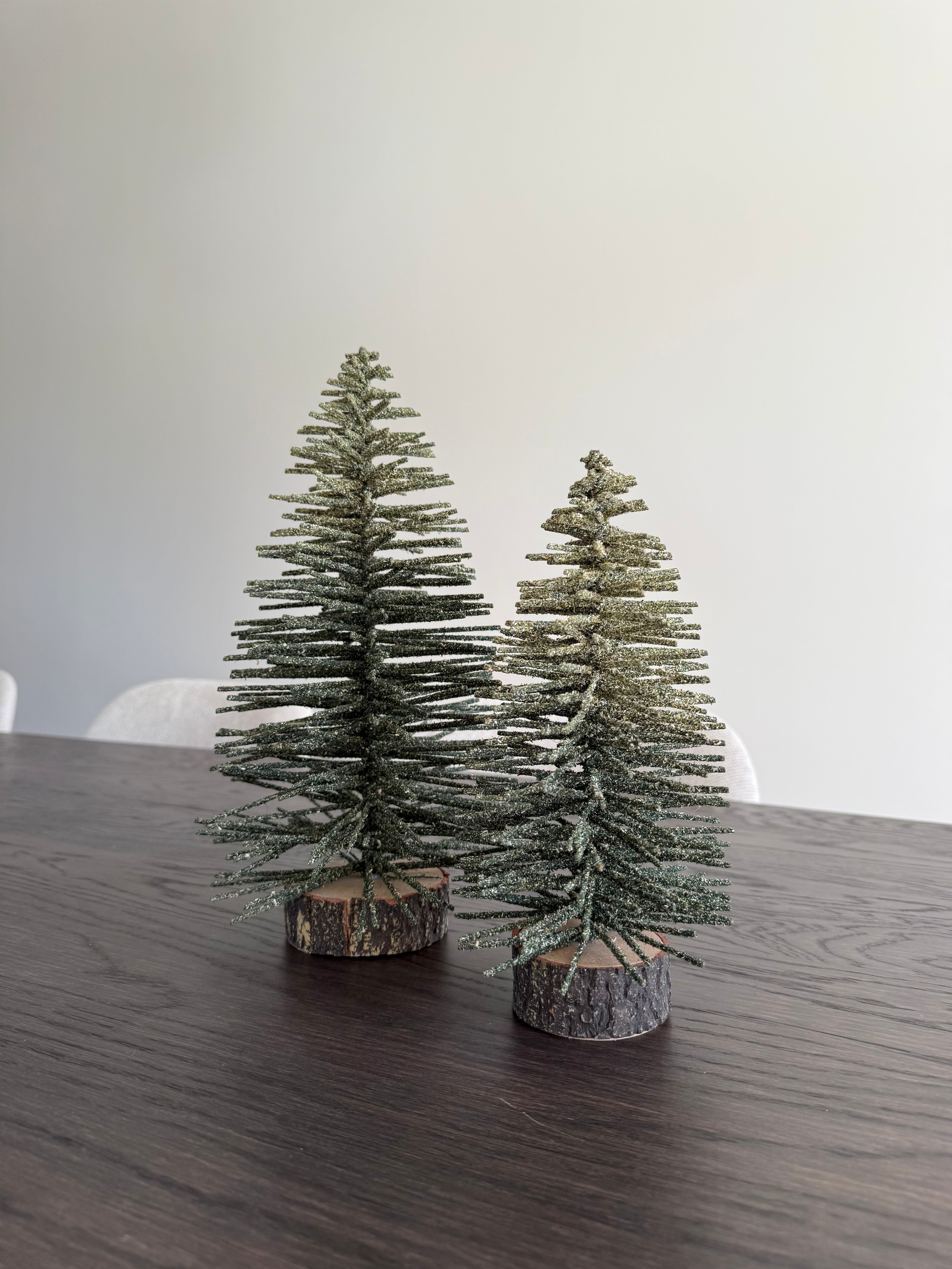 Kerstboom Sparkle Groot | Groen
