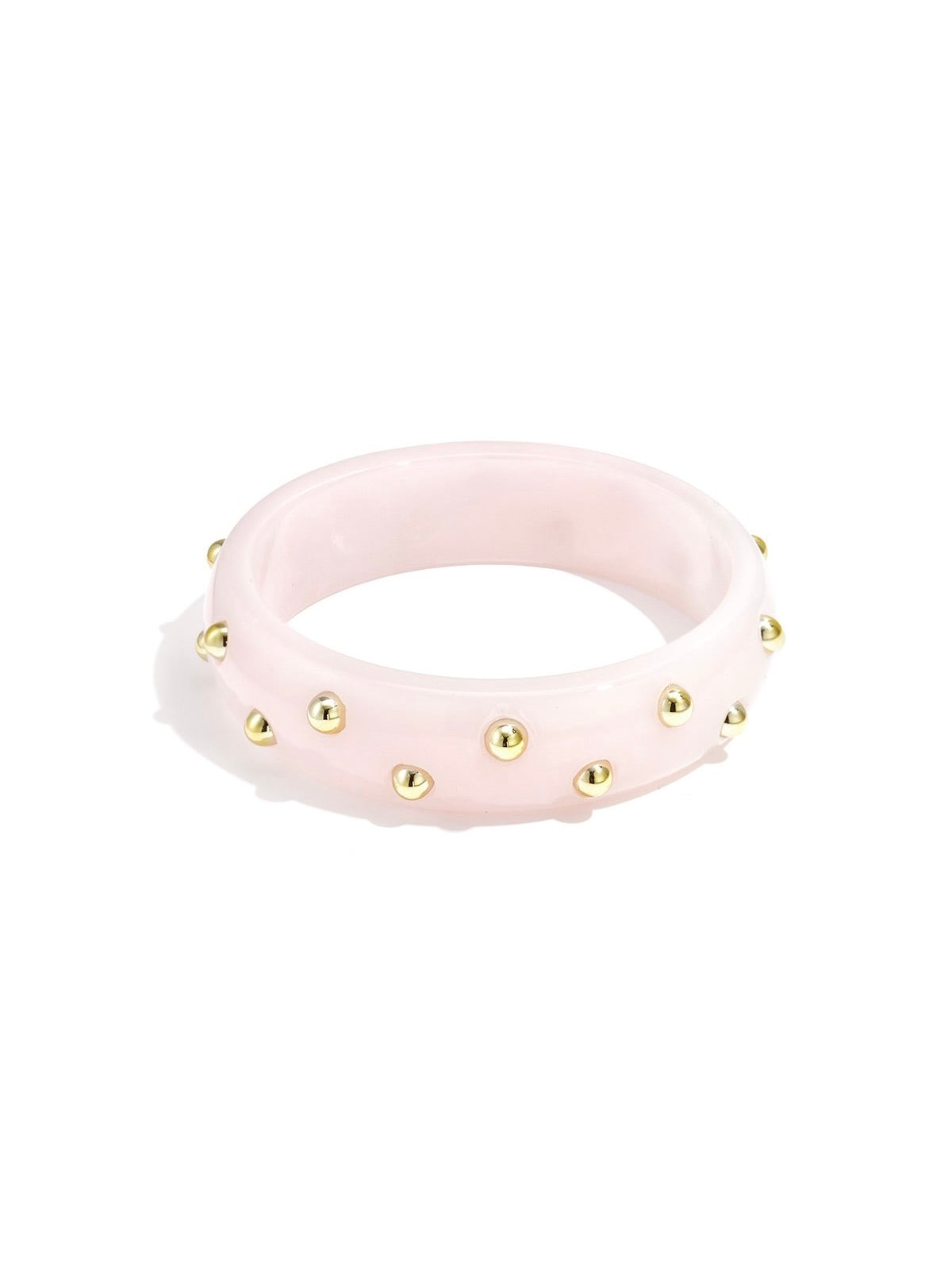 Bangle Bubble Armand | Roze