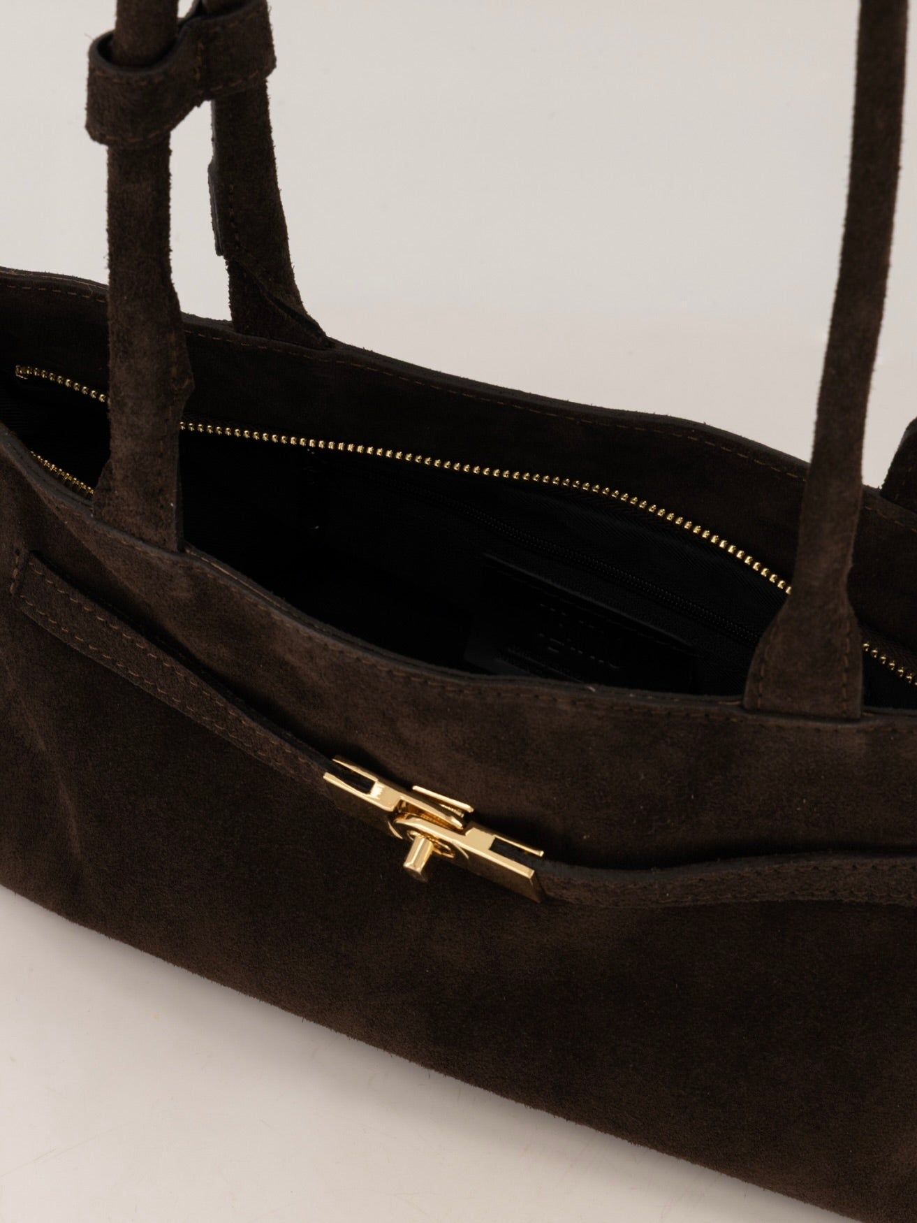 Tas Peet | Bruin