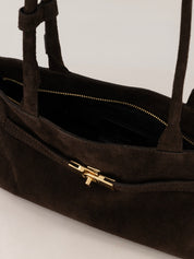 Tas Peet | Bruin