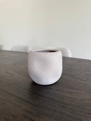 Bloempot Lisboa | Beige