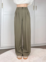 Pantalon Tess | Army