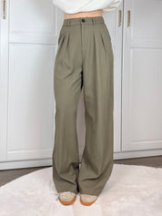 Pantalon Tess | Army