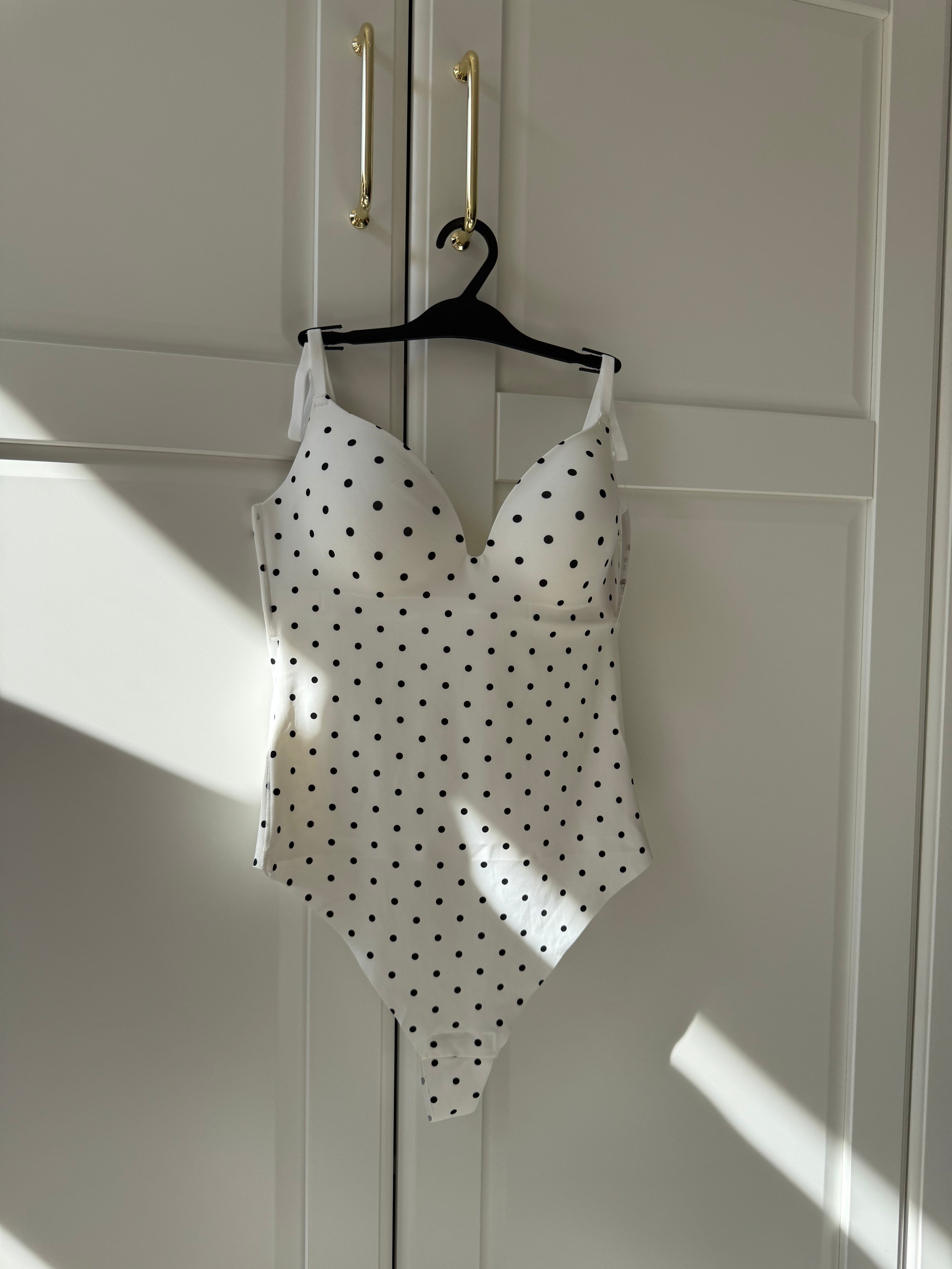 Shaping Body Polkadot | Wit