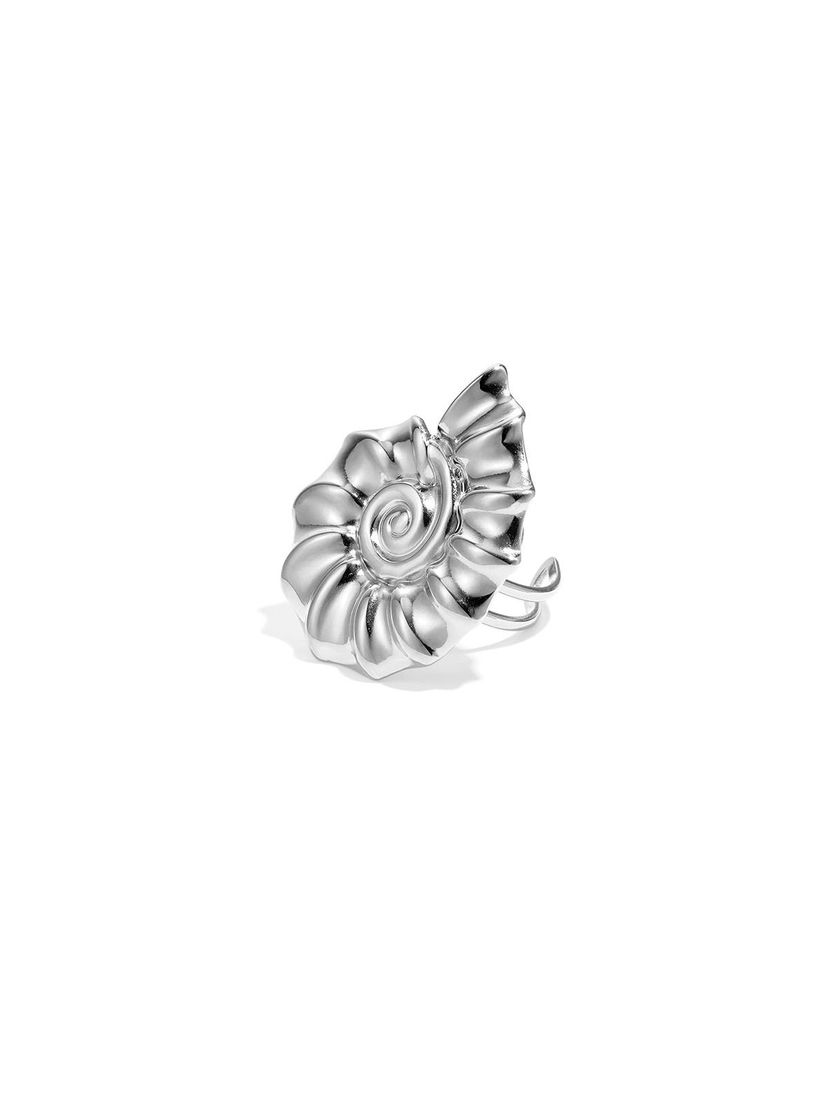 Shell Ring