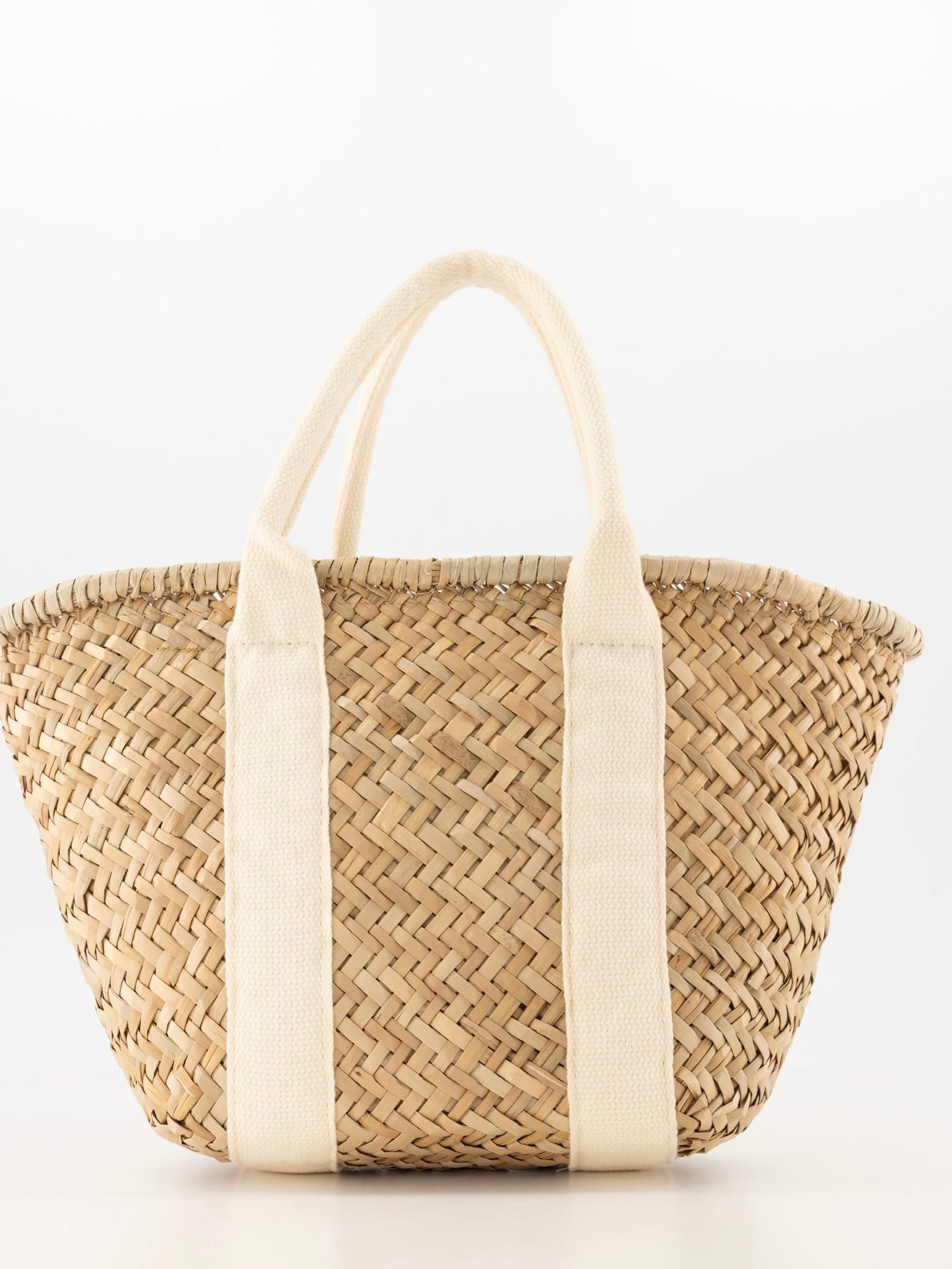 Tas Palma | Ecru