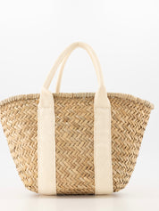 Tas Palma | Ecru