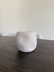 Bloempot Lisboa | Beige