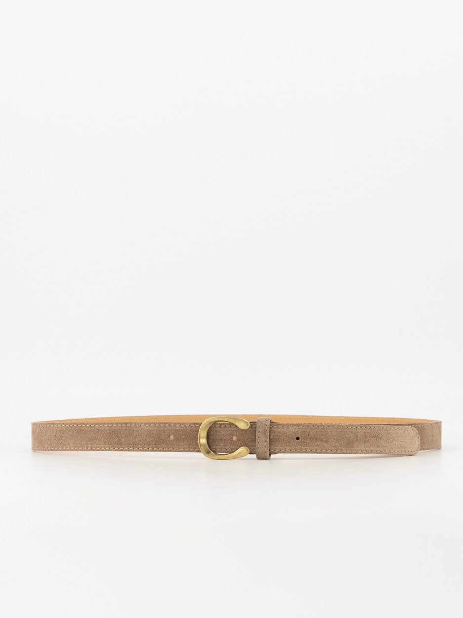Cece Riem | Taupe