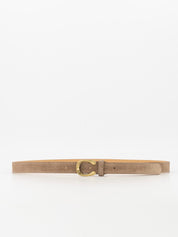 Cece Riem | Taupe