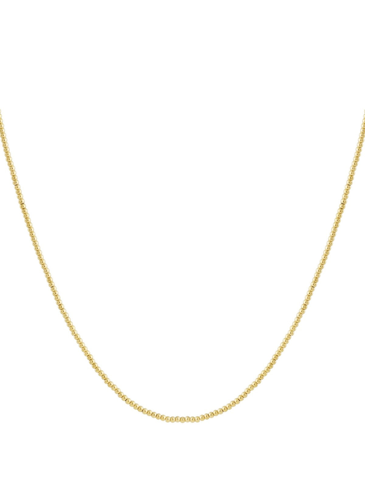 Beads Ketting