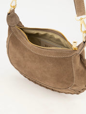 Tas Helin | Taupe