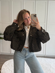 Jas Jaeli Leopard | Army