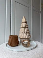 Giftset Plateau | Wit