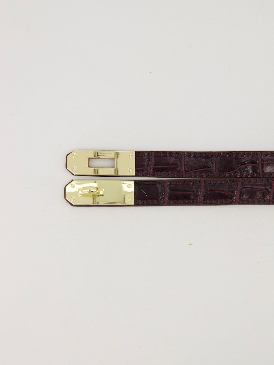 Riem Garcia Croco | Bordeaux