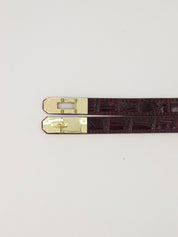 Riem Garcia Croco | Bordeaux