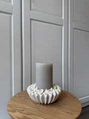 Giftset Candle | Grey