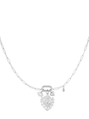 Ketting Chunky Charm