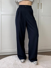 Pantalon Tess | Navy