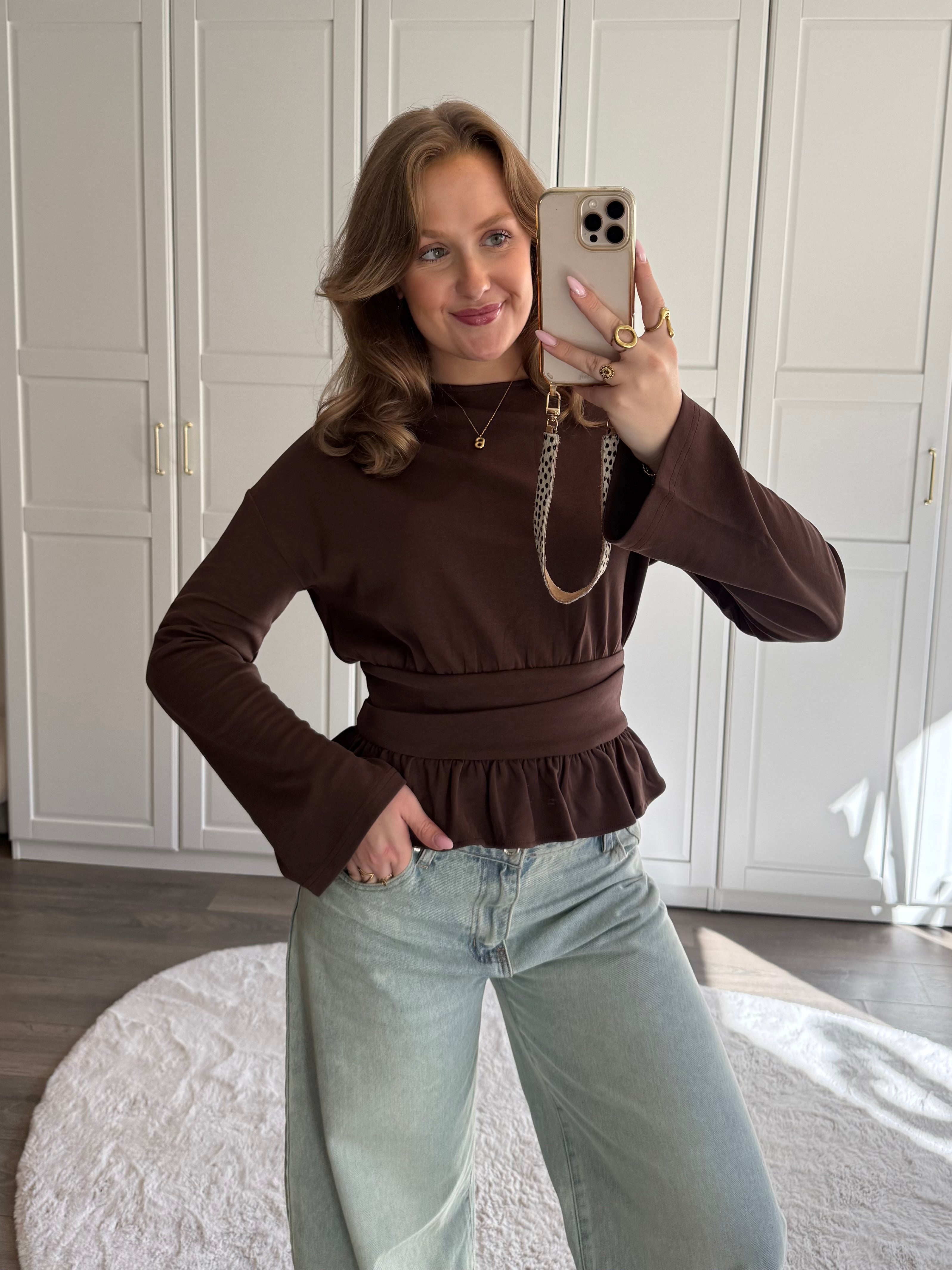 Top Eloise | Bruin
