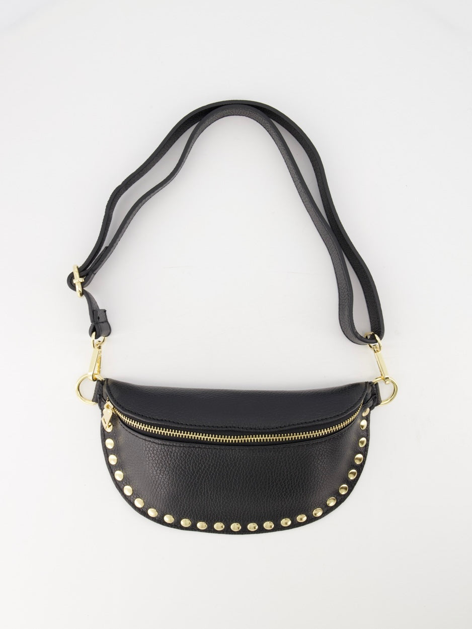 Tas Debby | Zwart