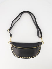 Tas Debby | Zwart