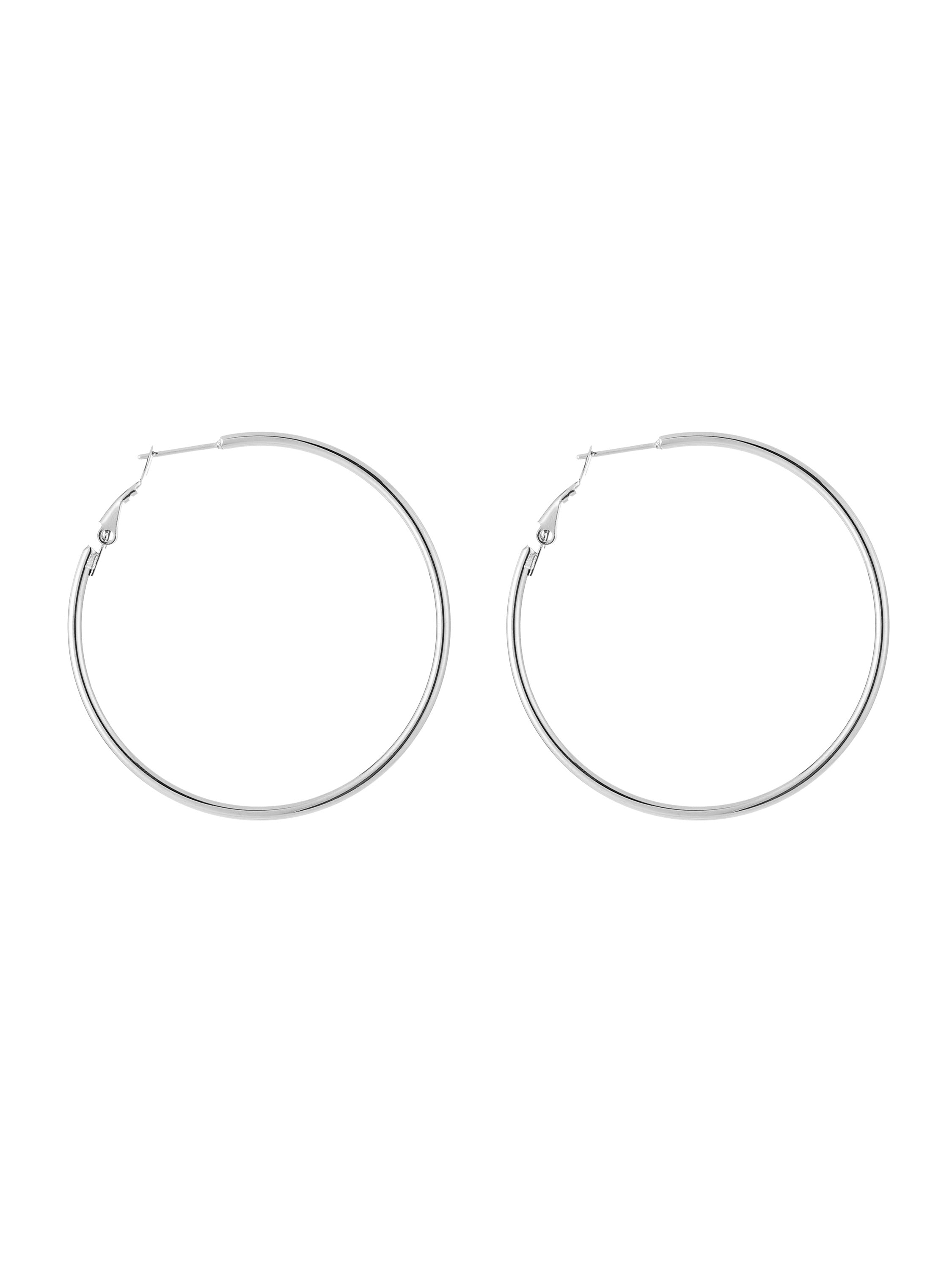 Hoop Oorbellen