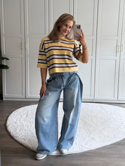 Polo Suus | Geel