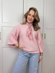 Trui Anna | Roze
