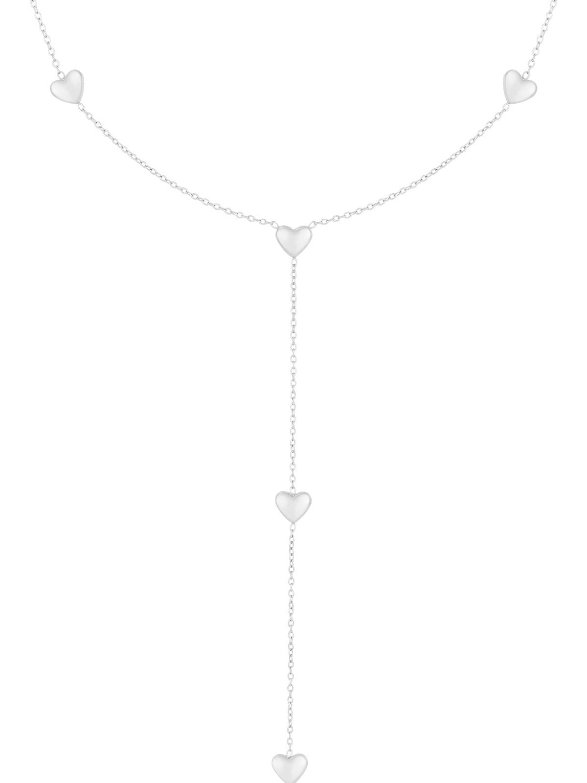Endless Love Ketting