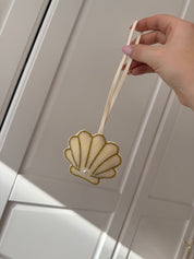 Hanger Shell | Creme