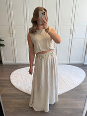 Set Fay | Beige