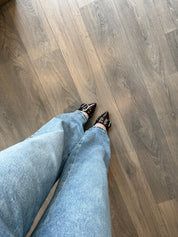 Slingbacks Lisa | Choco